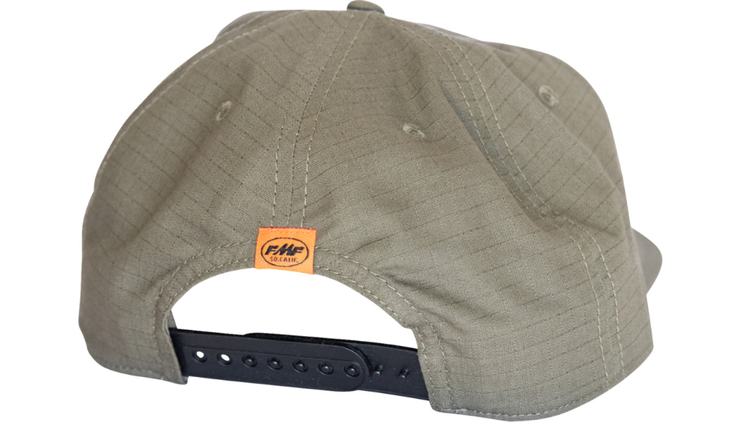 FMF Primo Ripstop Hat