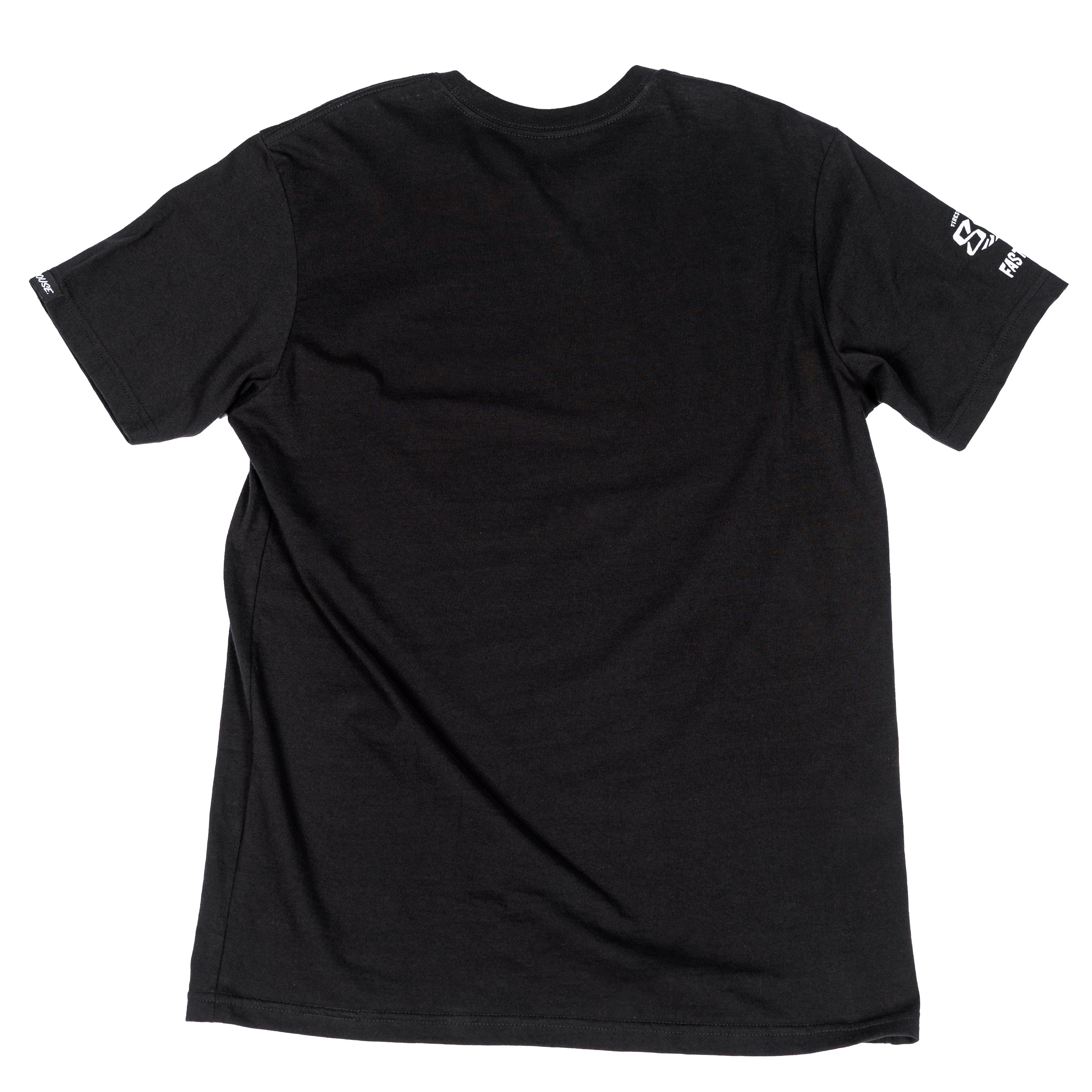 Fasthouse 805 Tandem Midweight SS Tee