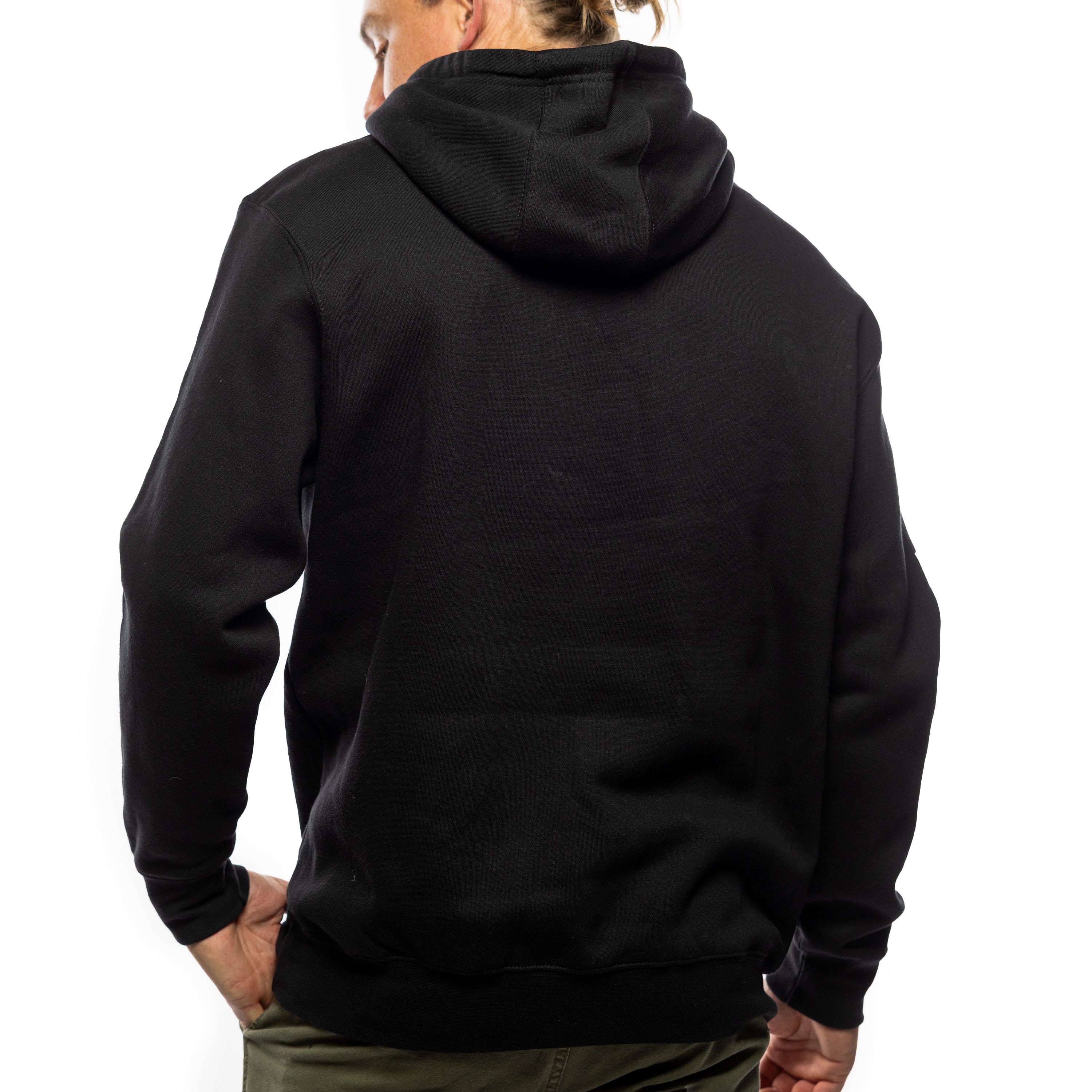 Fasthouse 805 Taproom Hooded Pullover