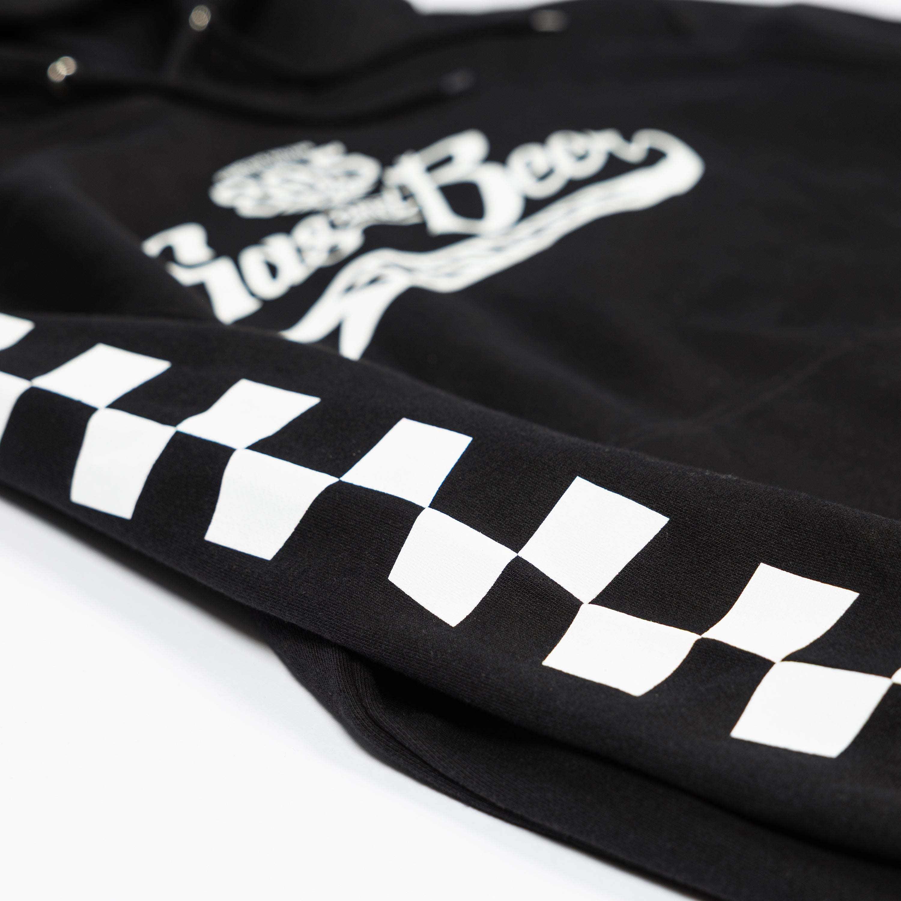 Fasthouse 805 Taproom Hooded Pullover