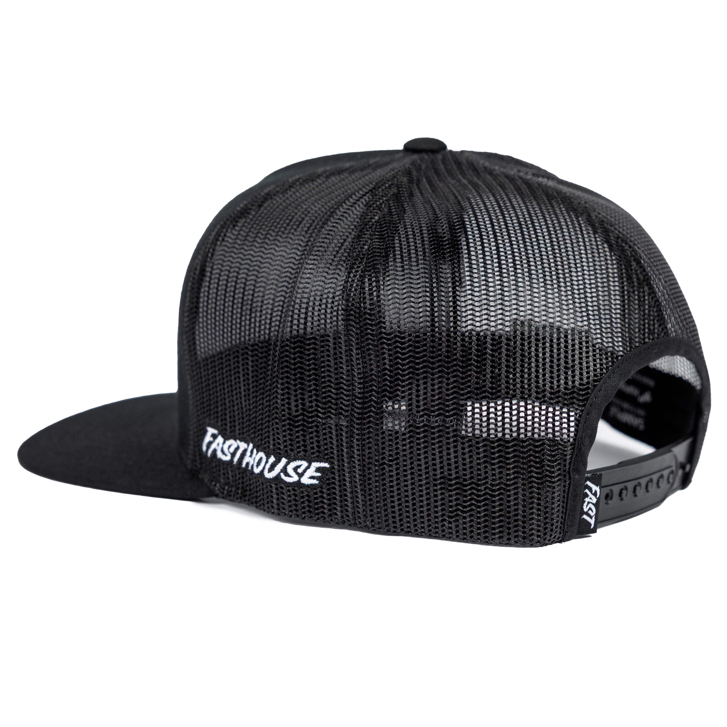 Fasthouse 805 Taproom Trucker Hat