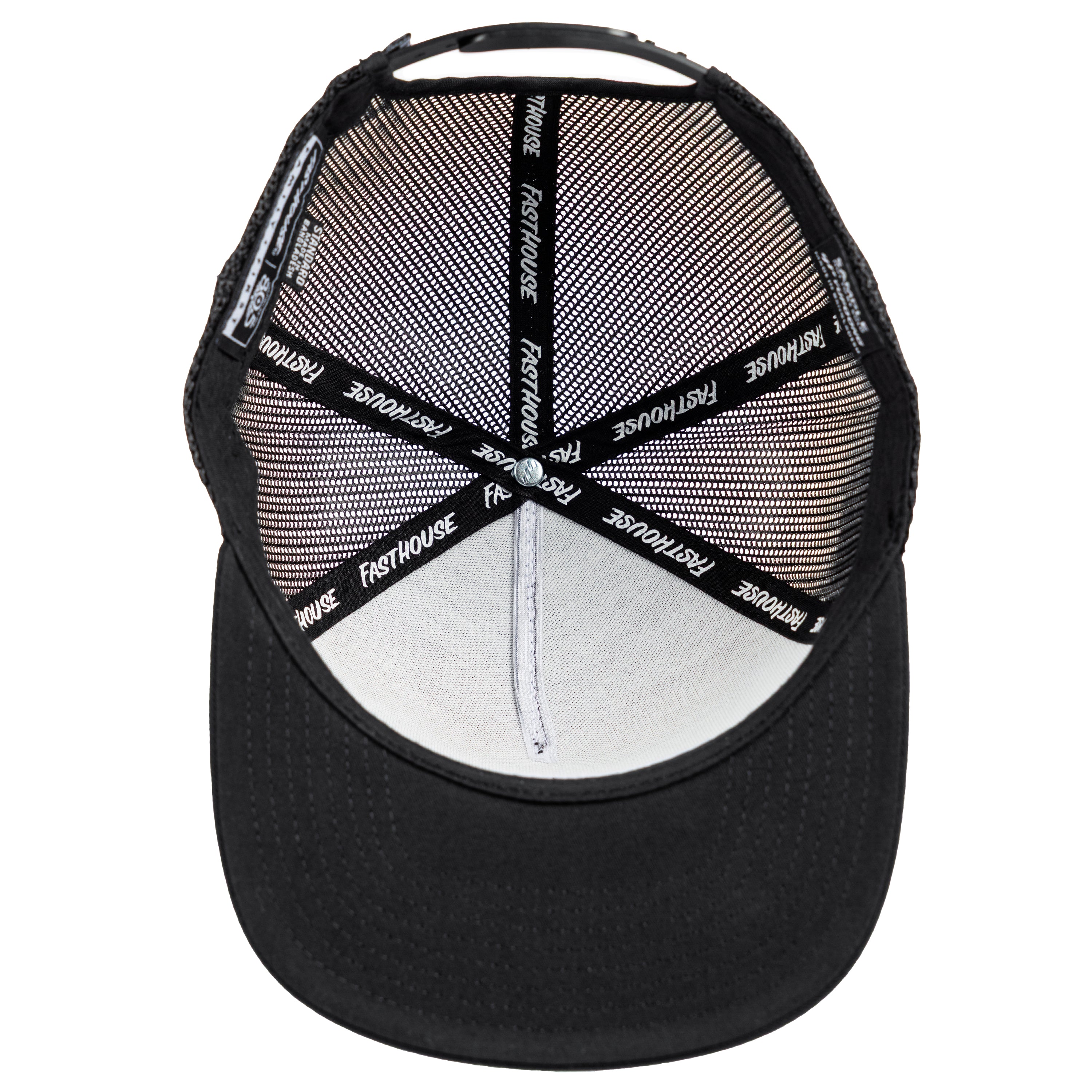 Fasthouse 805 Taproom Trucker Hat