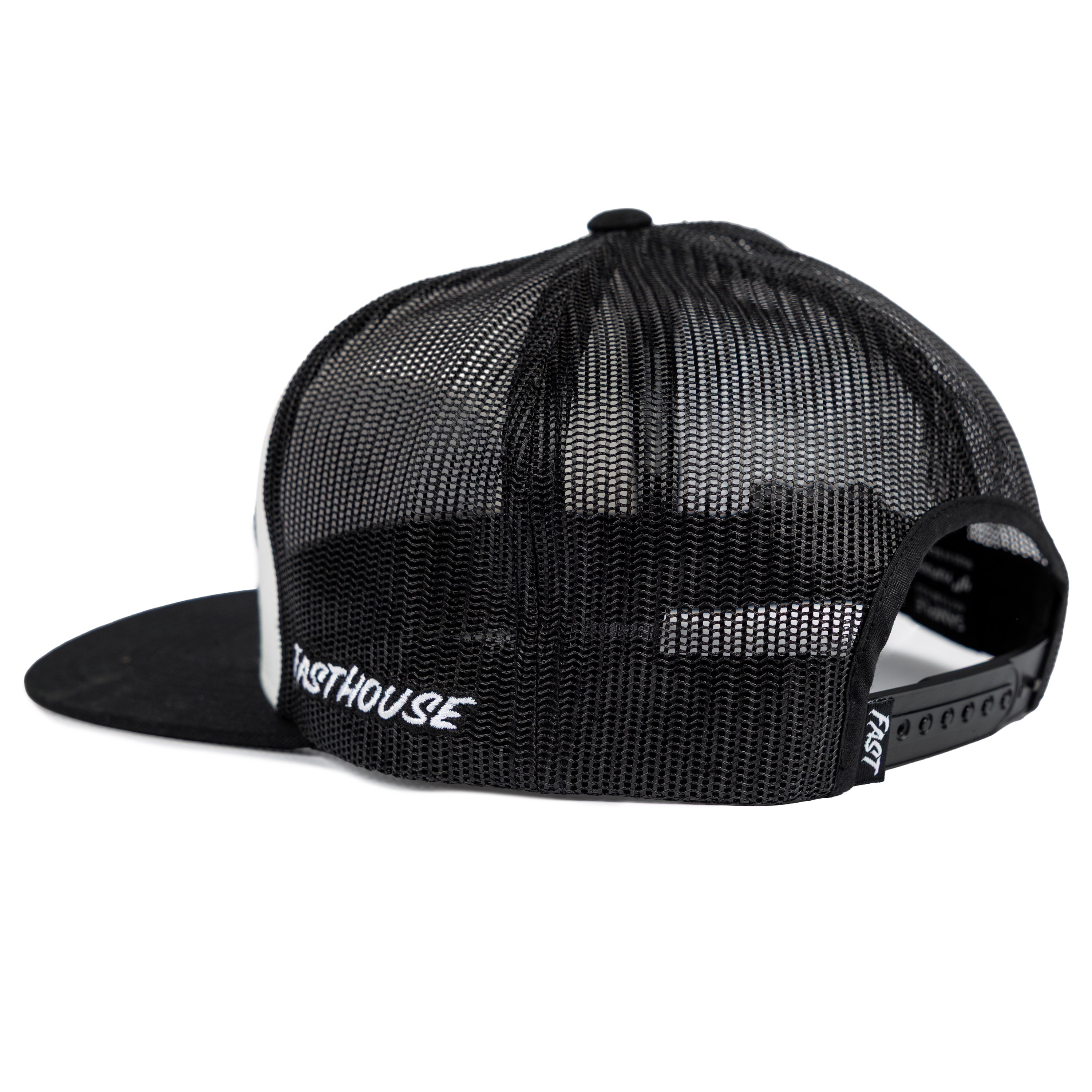 Fasthouse 805 Taproom Trucker Hat