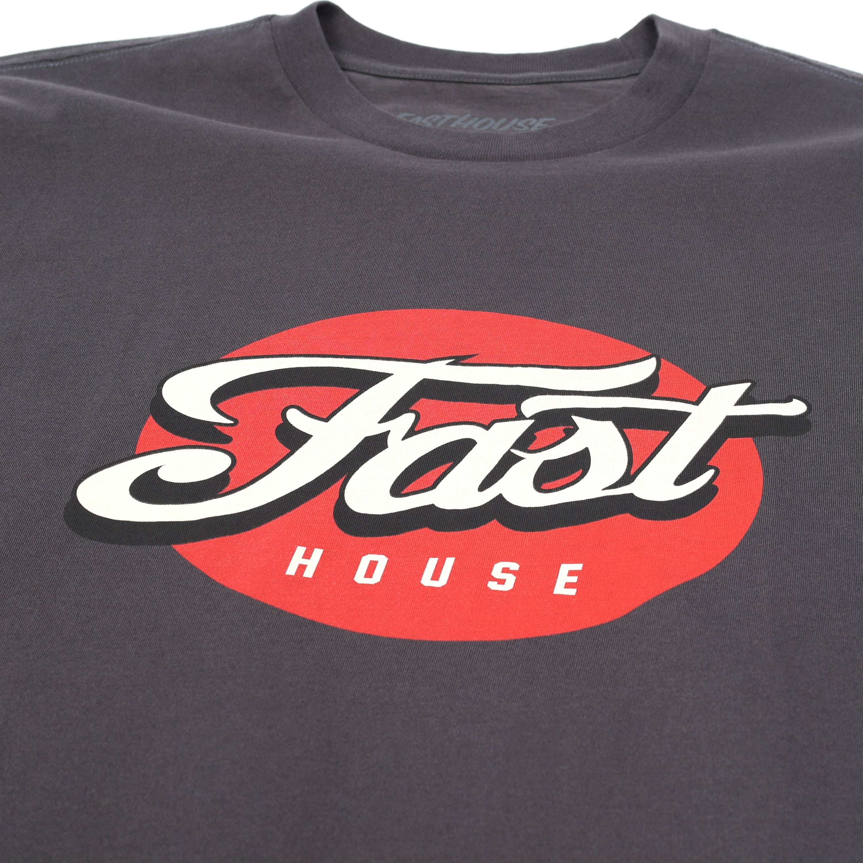 Fasthouse Tasker SS Tee