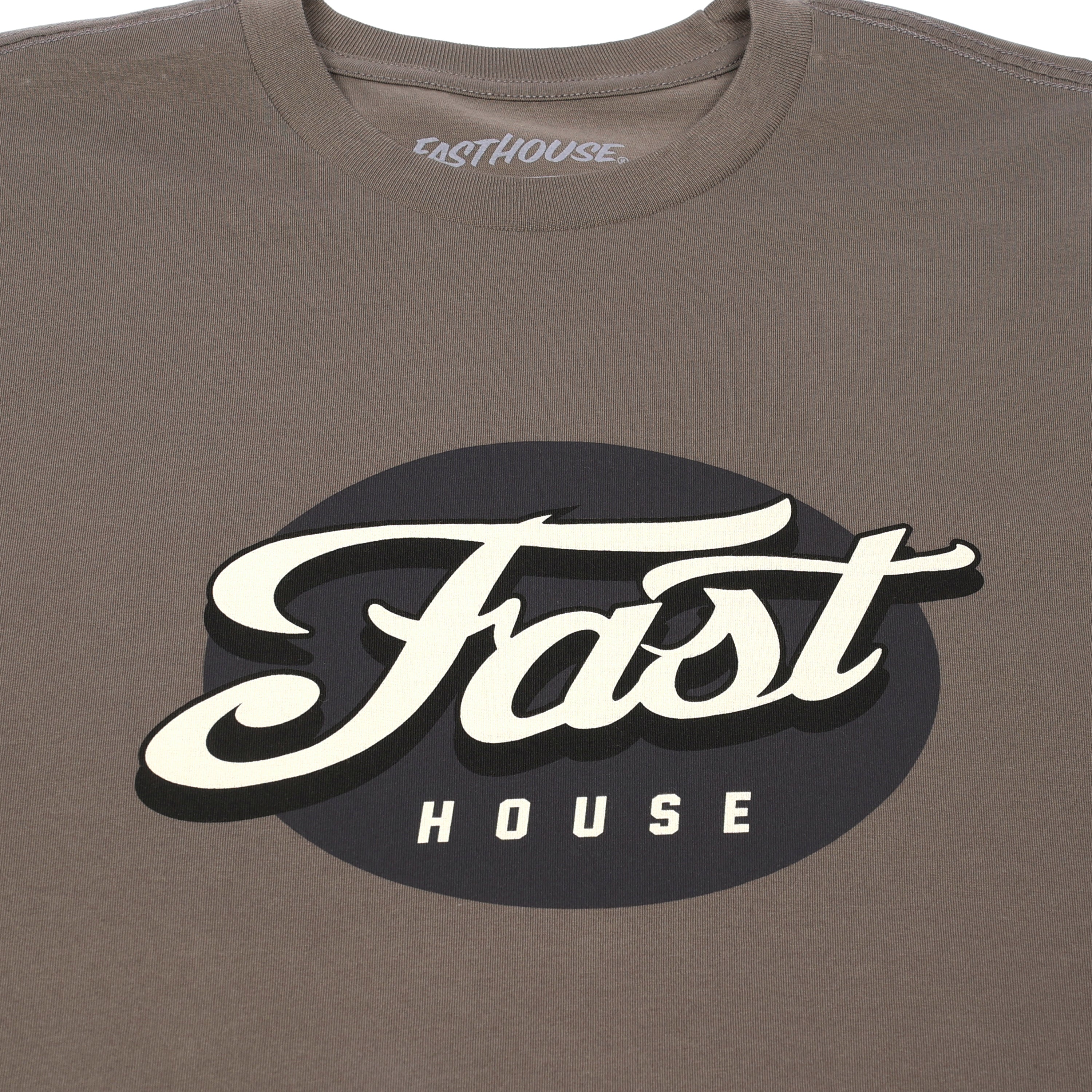 Fasthouse Tasker SS Tee