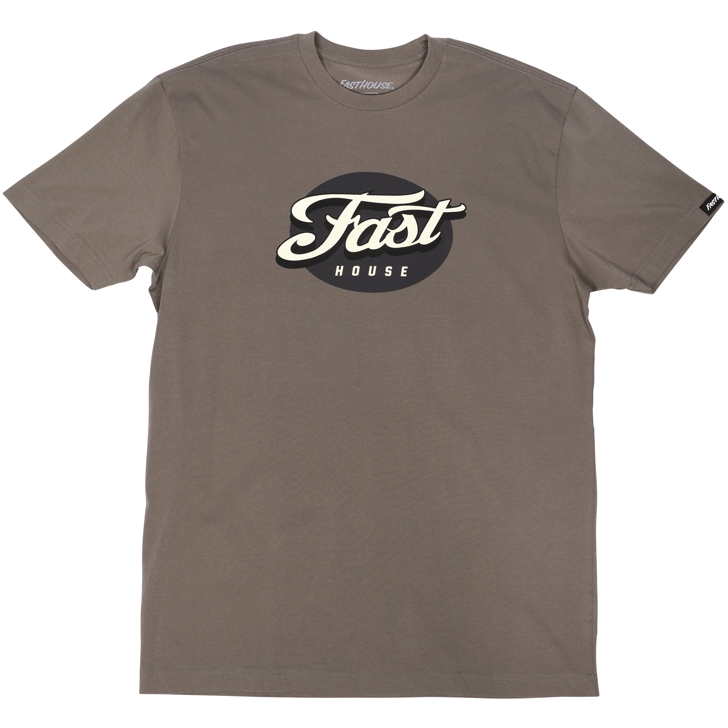Fasthouse Tasker SS Tee