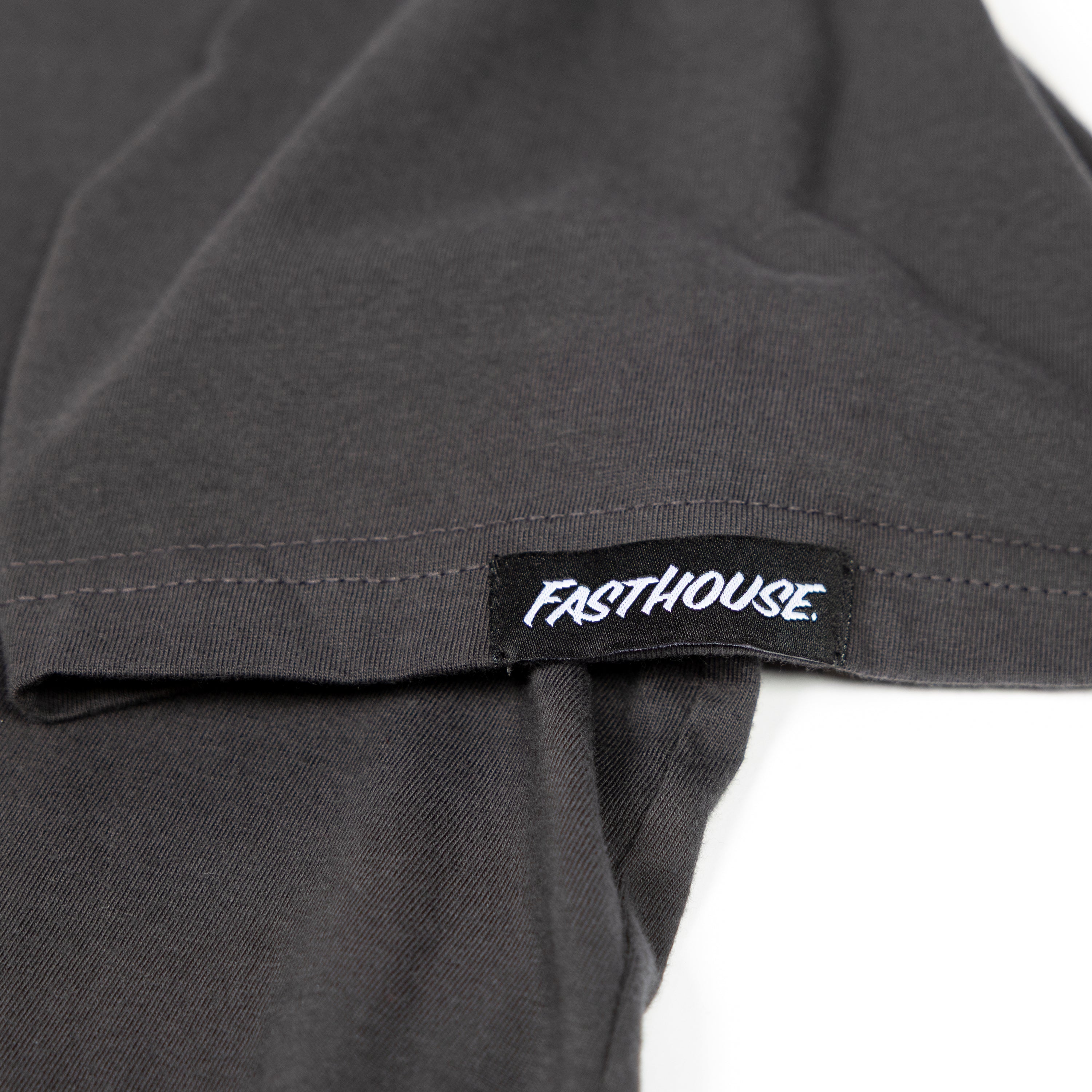 Fasthouse The House SS Tee