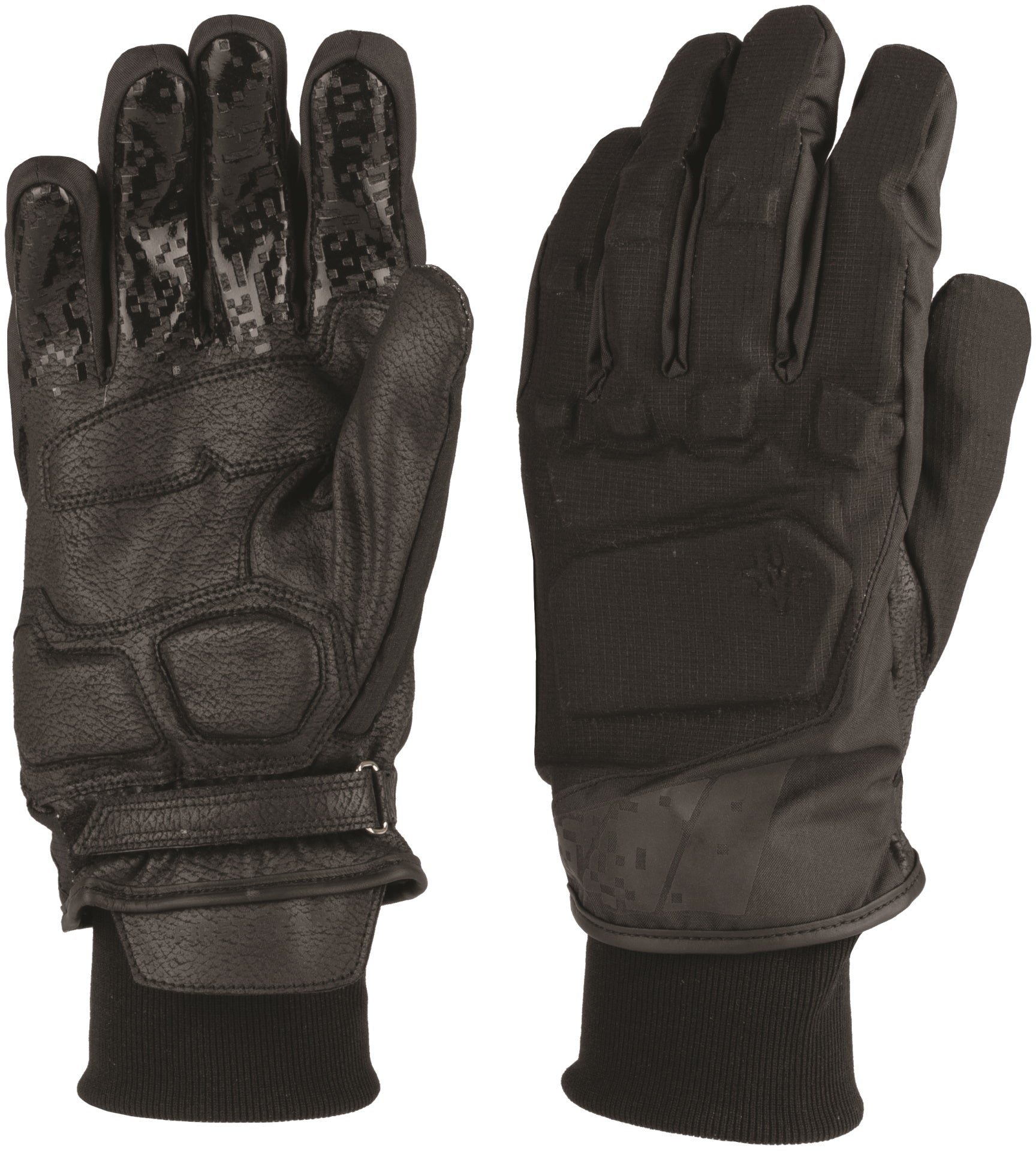 FirstGear Thermodry Short Textile Glove ~ Medium Only