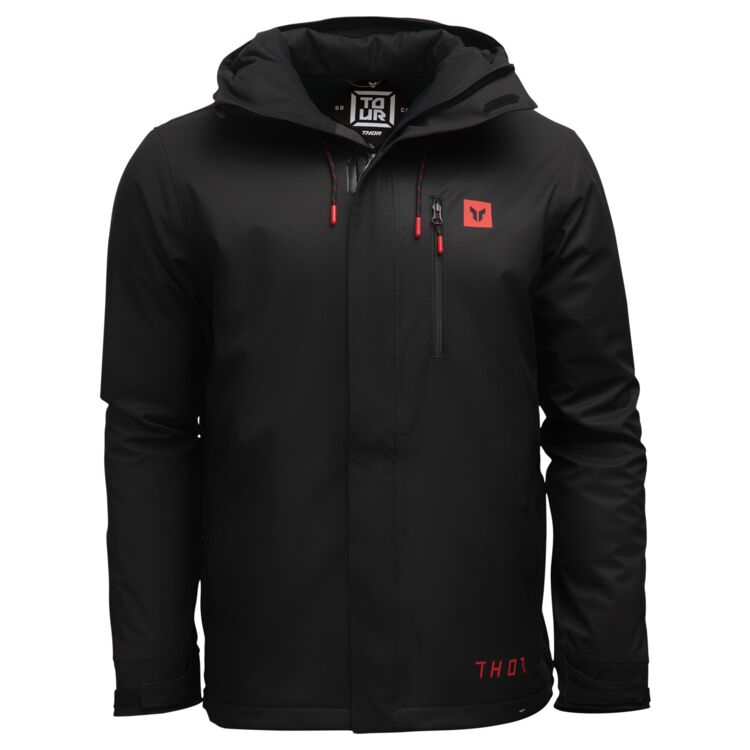 Thor Tour Heavyweight Jacket