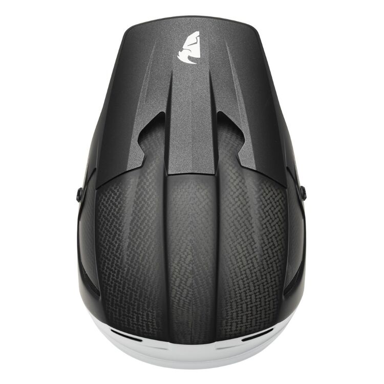 Thor Reflex Carbon Polar MIPS Helmet ~ Size Small Only