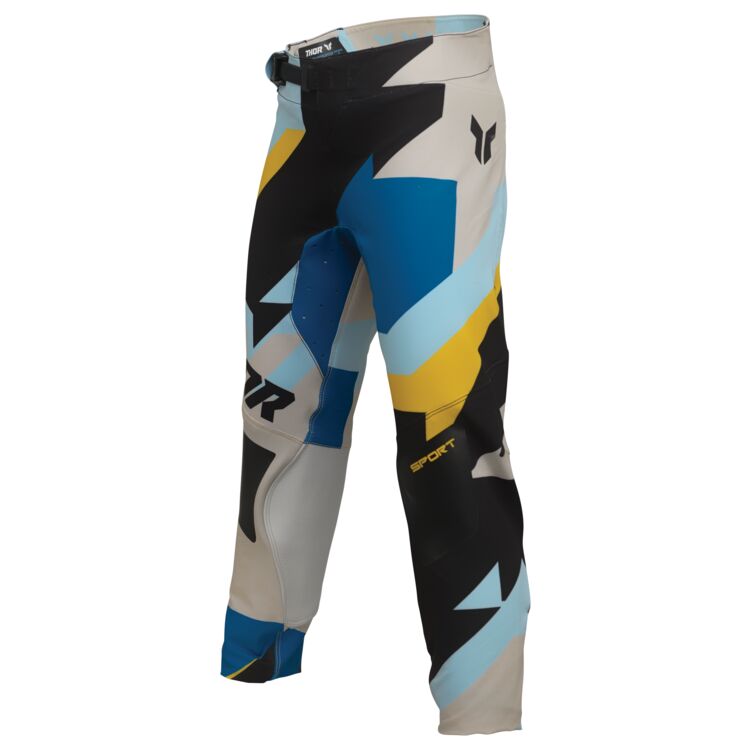 Thor Youth SPORTMODE Brave Pants