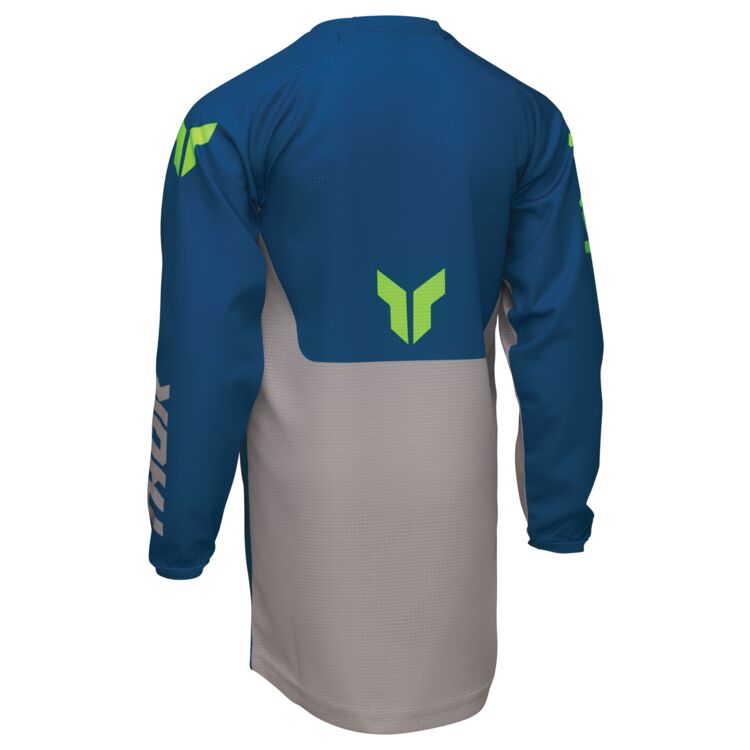 Thor Youth LAUNCHMODE Forge Jersey