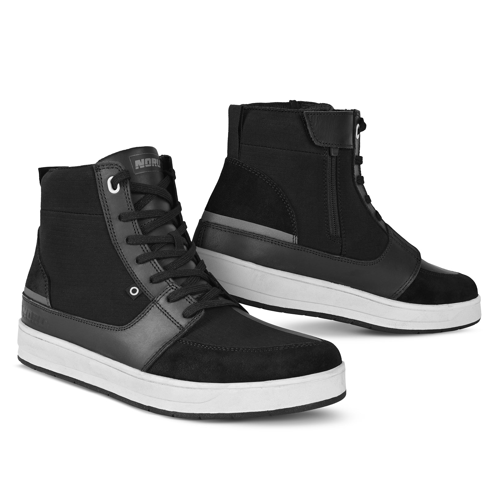 Noru Ride Hightop Riding Shoes