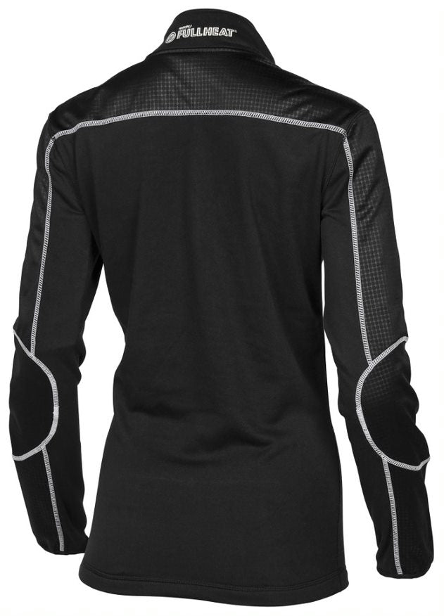 Noru Full Heat Half Zip Top for Women
