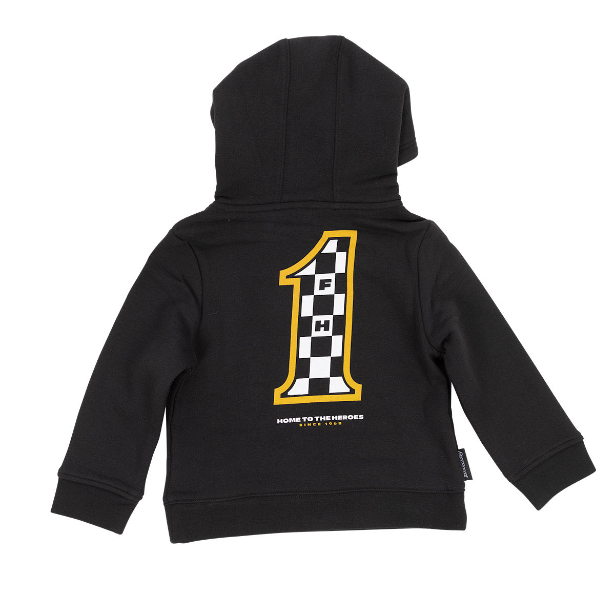 Fasthouse Toddler Heros Hooded Pullover