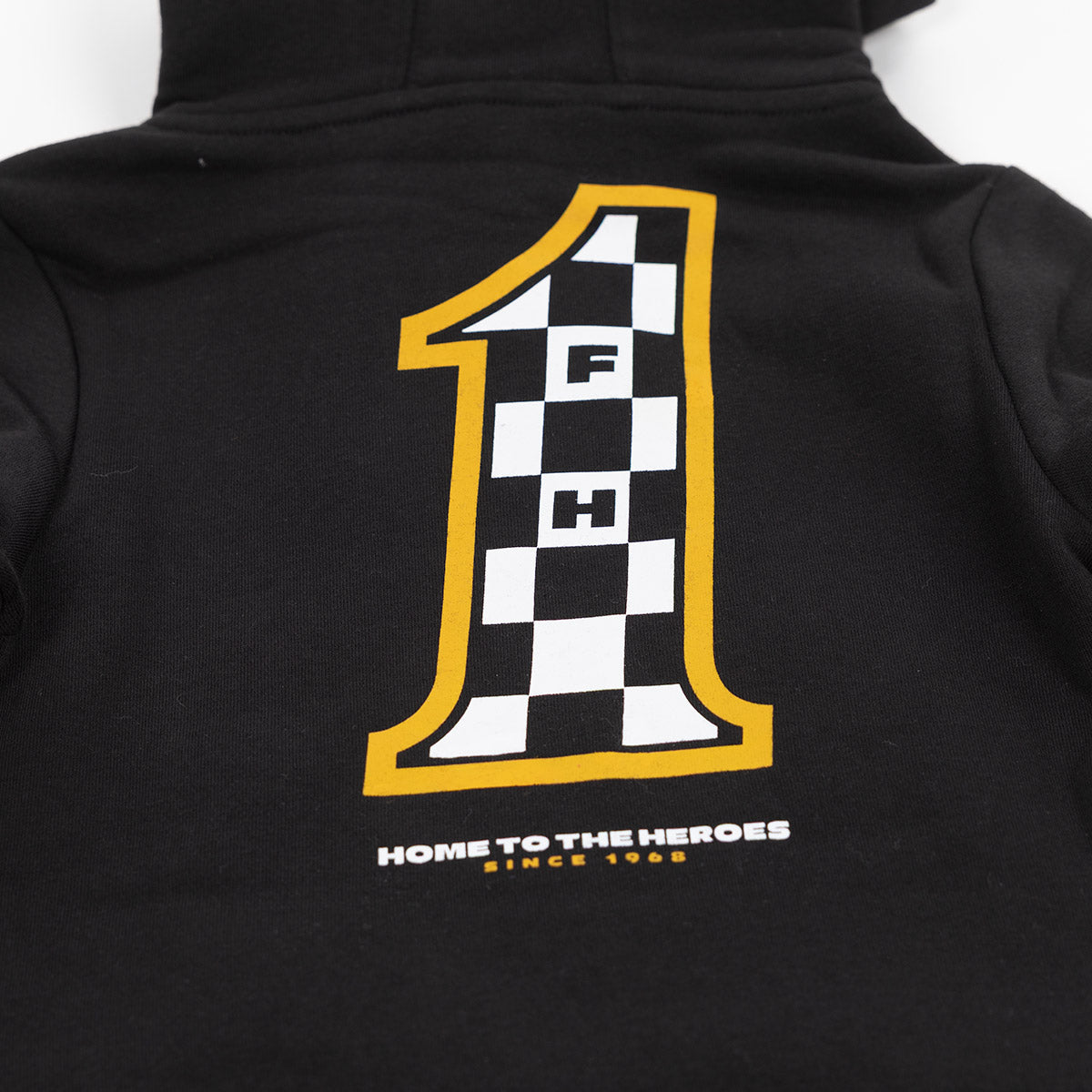 Fasthouse Toddler Heros Hooded Pullover