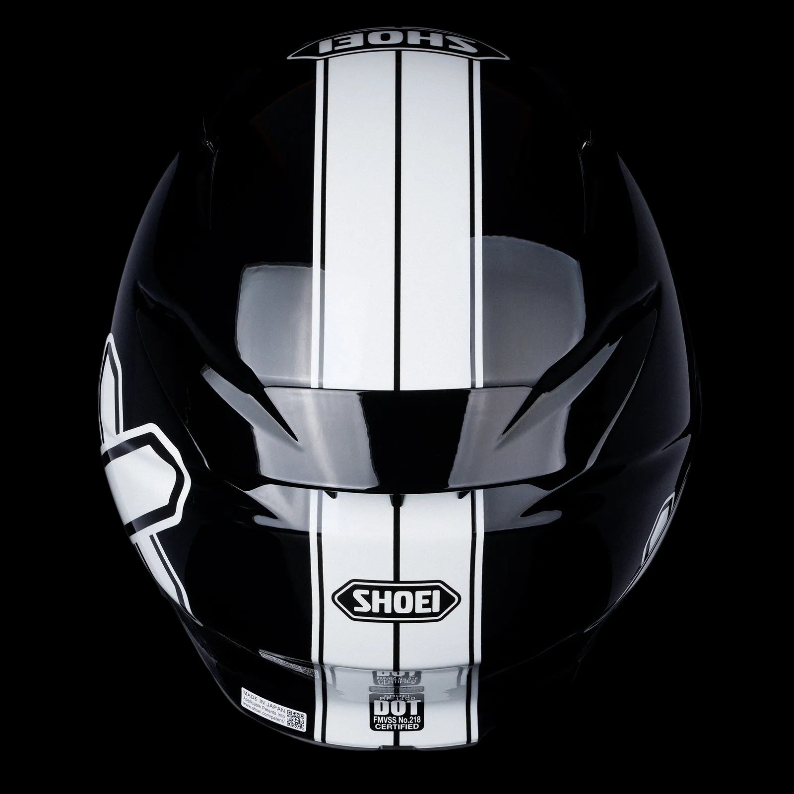 Shoei RF-1400 Ideograph Helmet