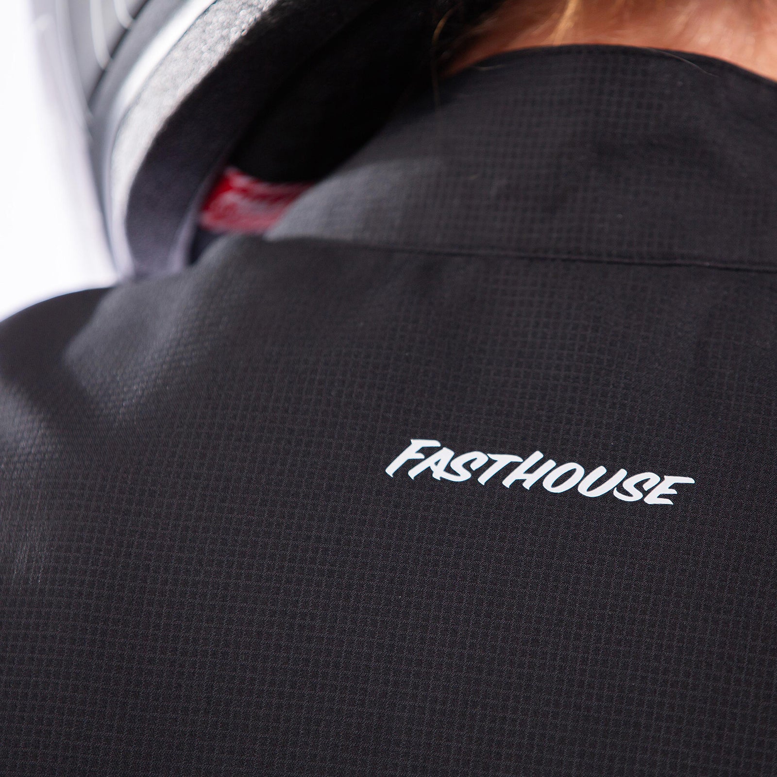 Fasthouse Tracker Vest