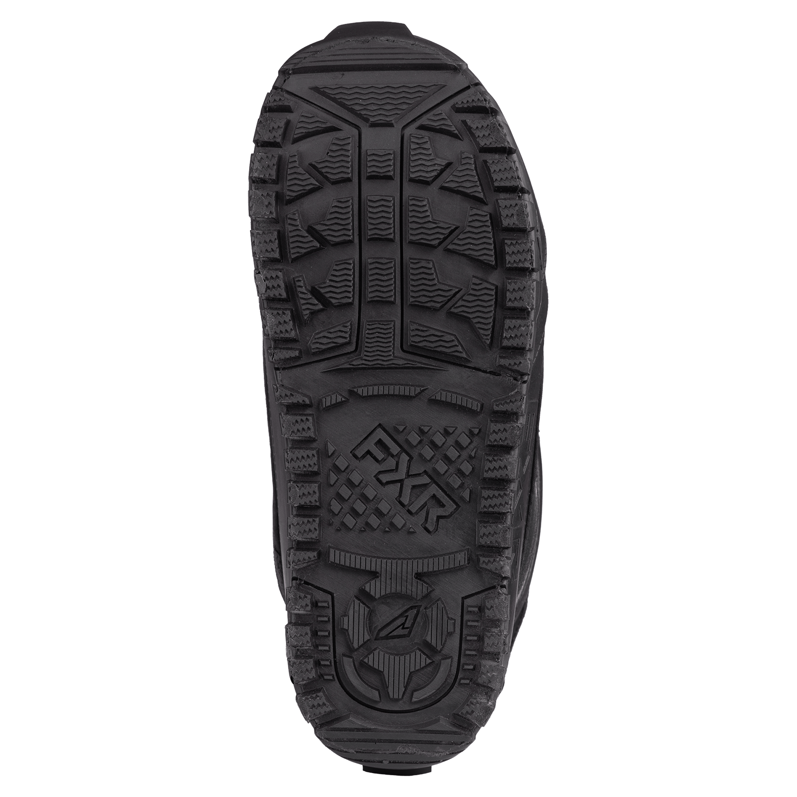 FXR Transfer Boots