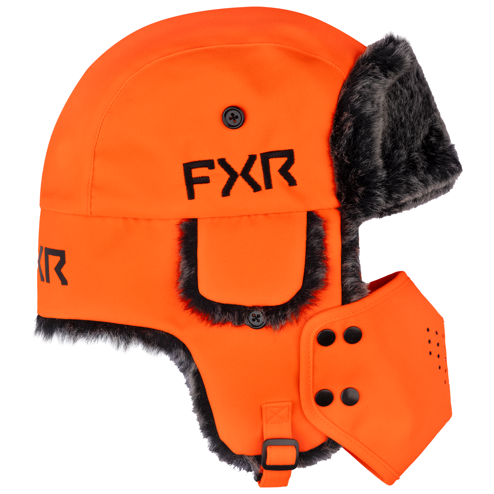 FXR Youth Trapper Hat