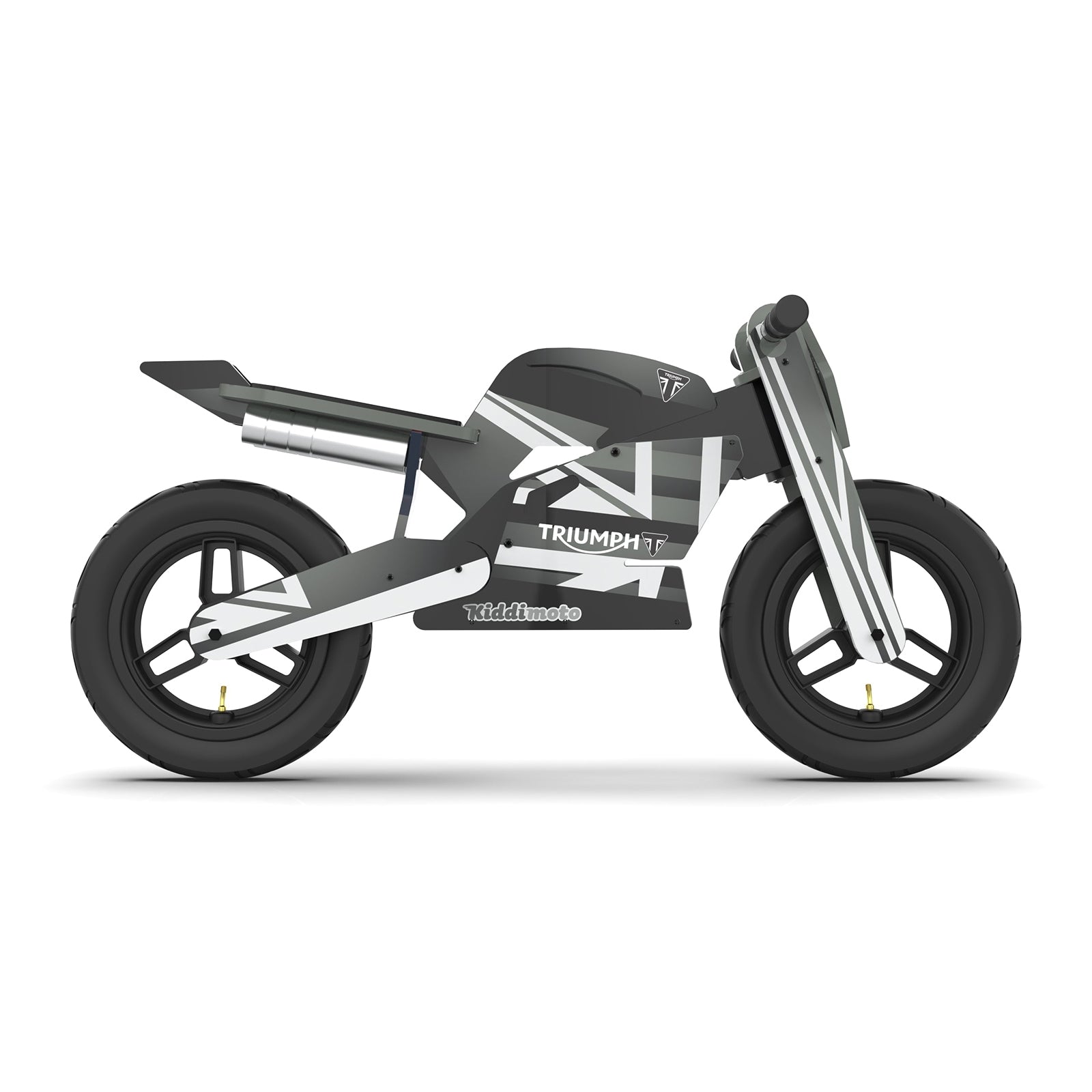 Kiddimoto Triumph Balance Bikes