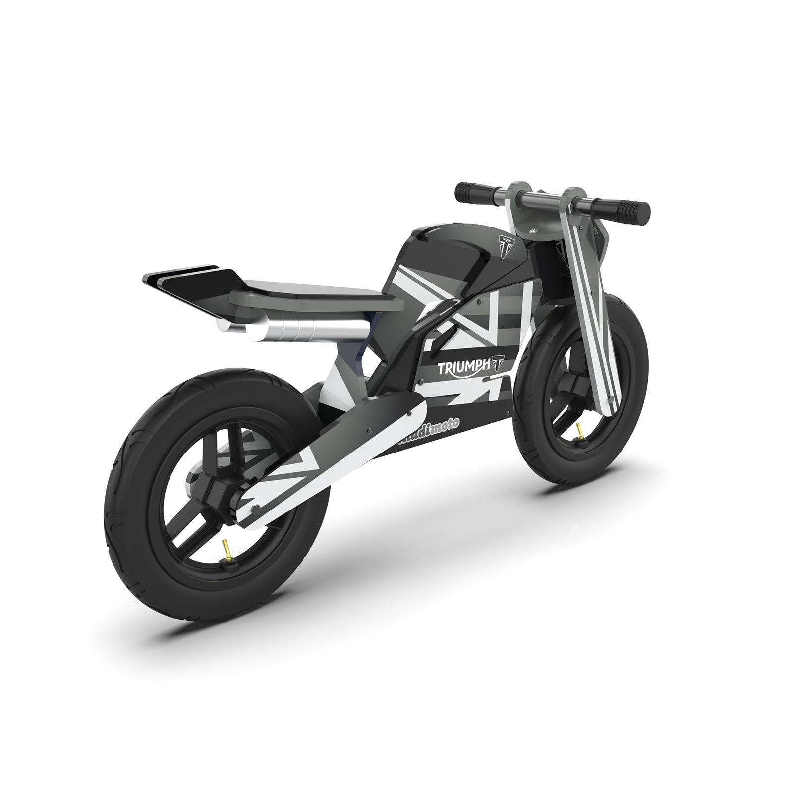 Kiddimoto Triumph Balance Bikes