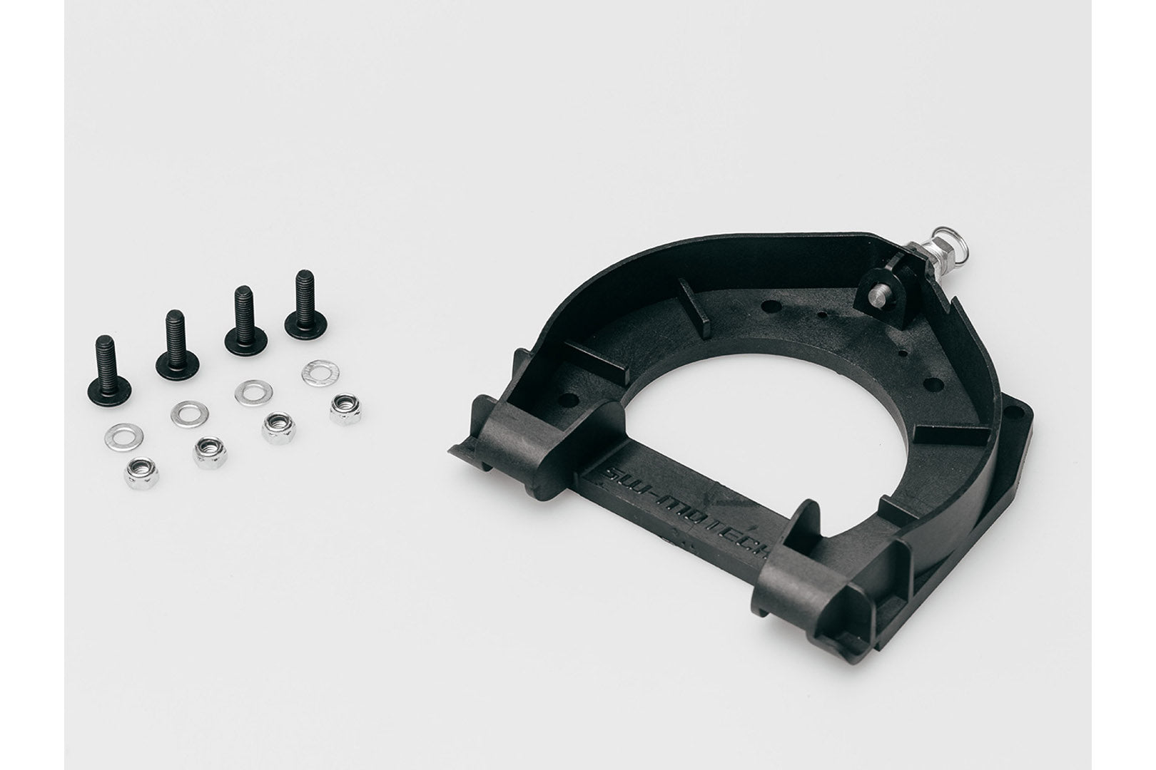 SW-Motech Top Ring - ION Tank Bags