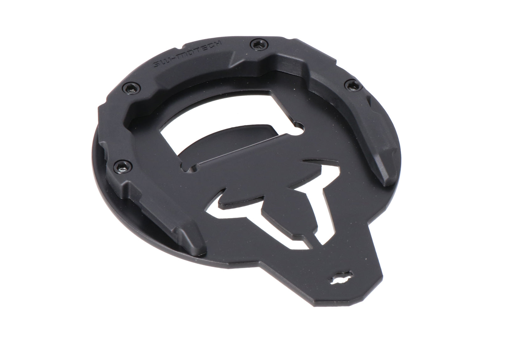 SW-Motech PRO Tank Ring - ALU-RACK