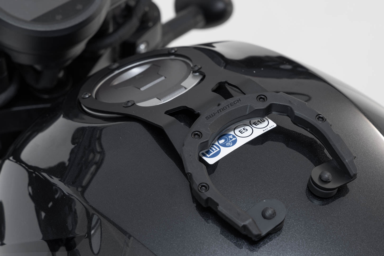 SW-Motech PRO Tank Ring - Honda CMX Rebel '21-'23