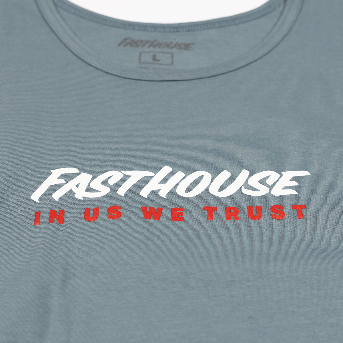 Fasthouse Trust Tank