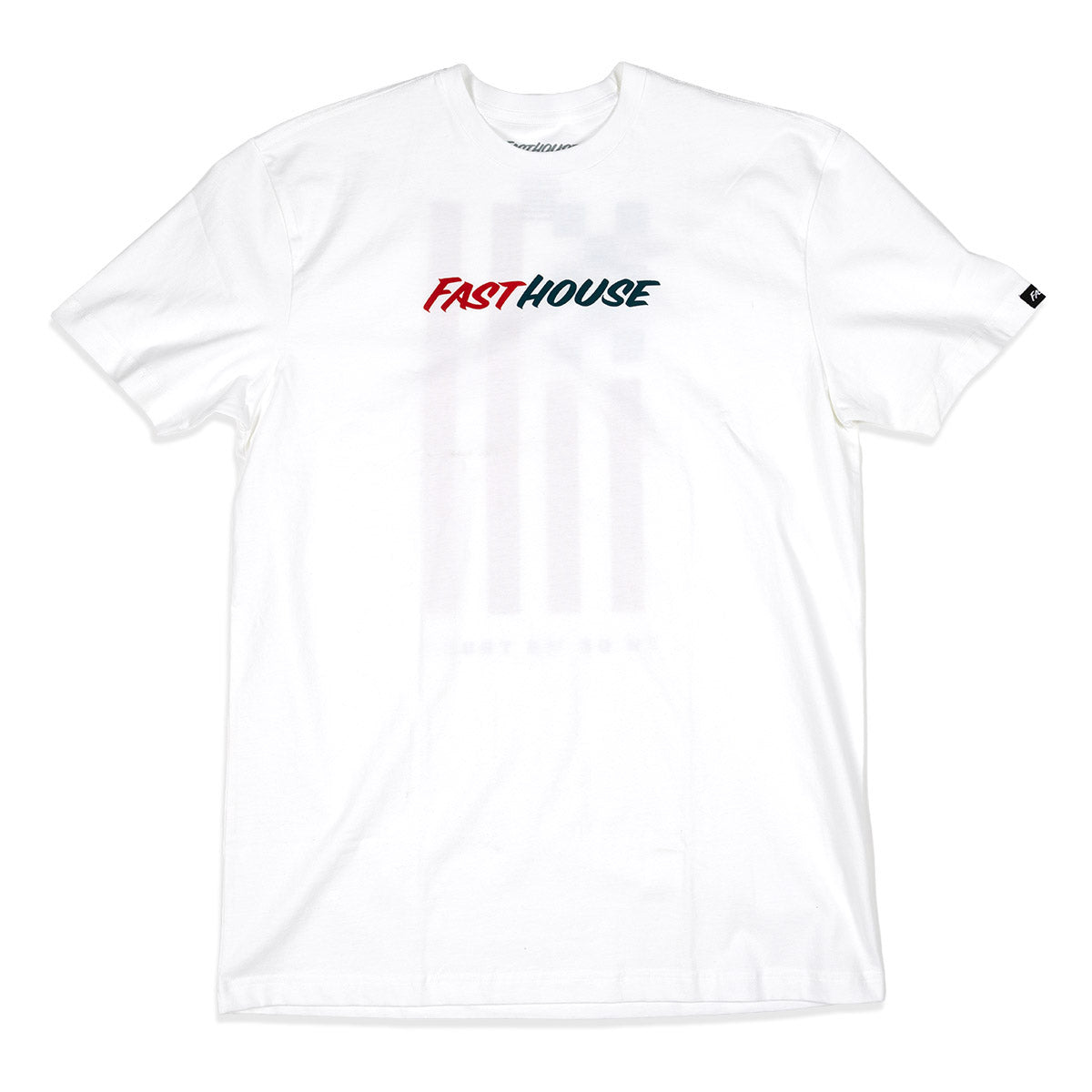 Fasthouse Trust SS Tee