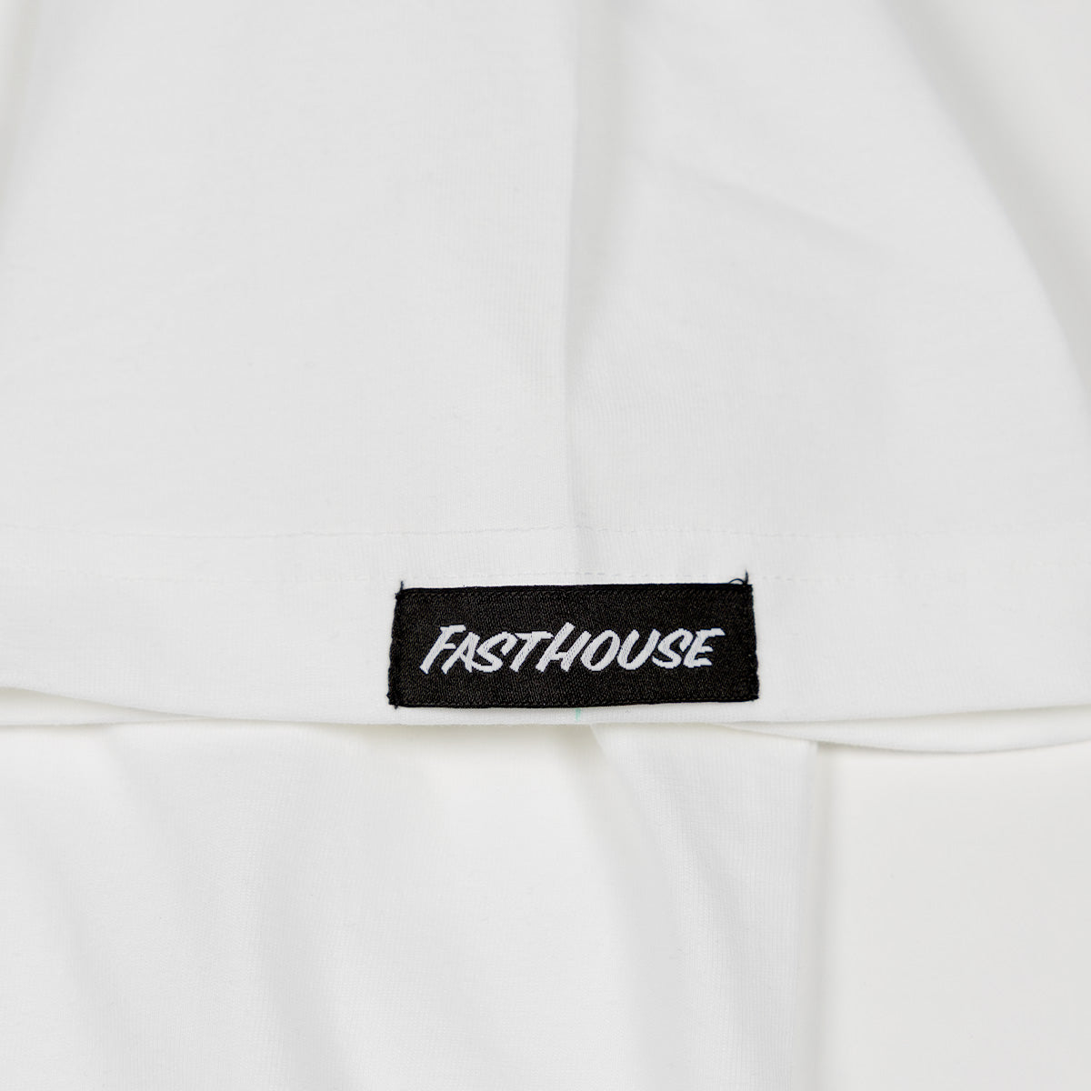 Fasthouse Trust SS Tee