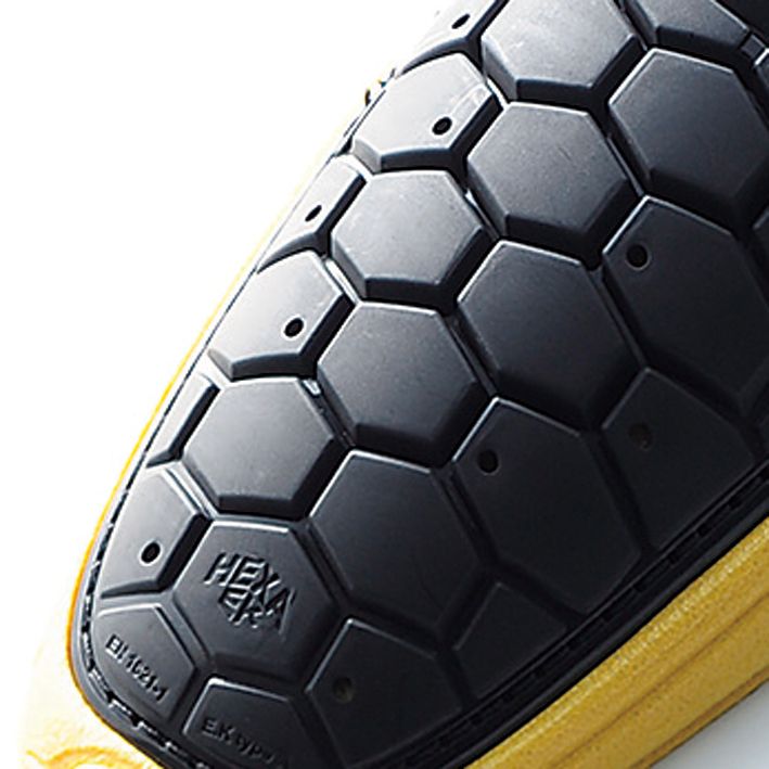 RS Taichi Stealth CE LV1 Knee Guard TRV045