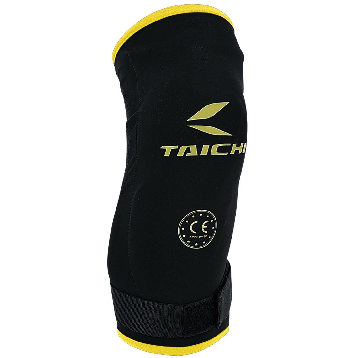 RS Taichi Stealth CE LV1 Knee Guard TRV045