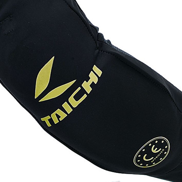 RS Taichi Stealth CE LV1 Elbow Guard TRV046