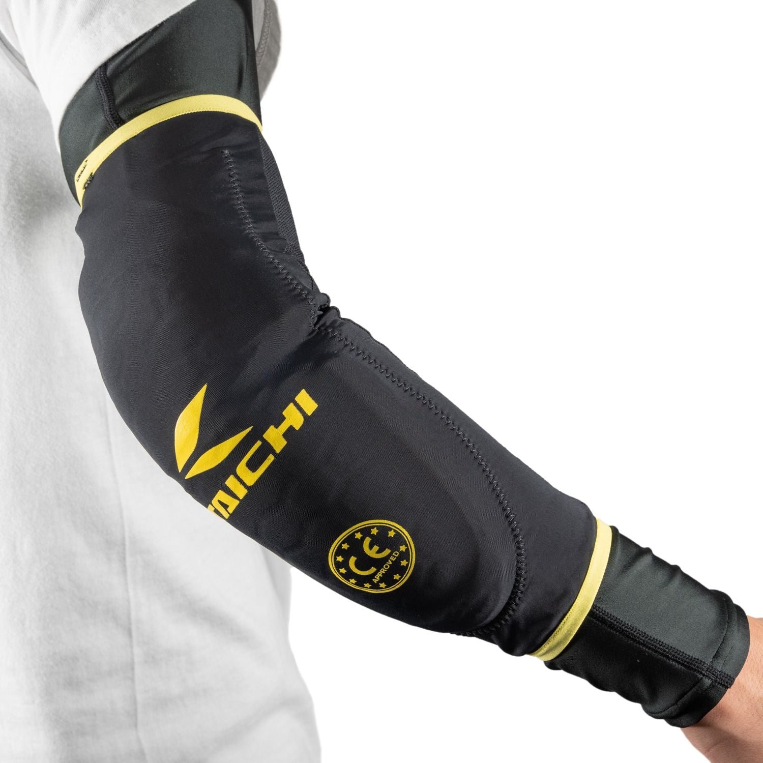 RS Taichi Stealth CE LV1 Elbow Guard TRV046