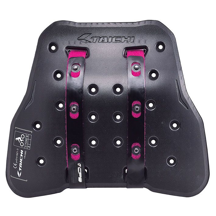 RS Taichi Teccell CE LV2 Chest Protector TRV063 For Women