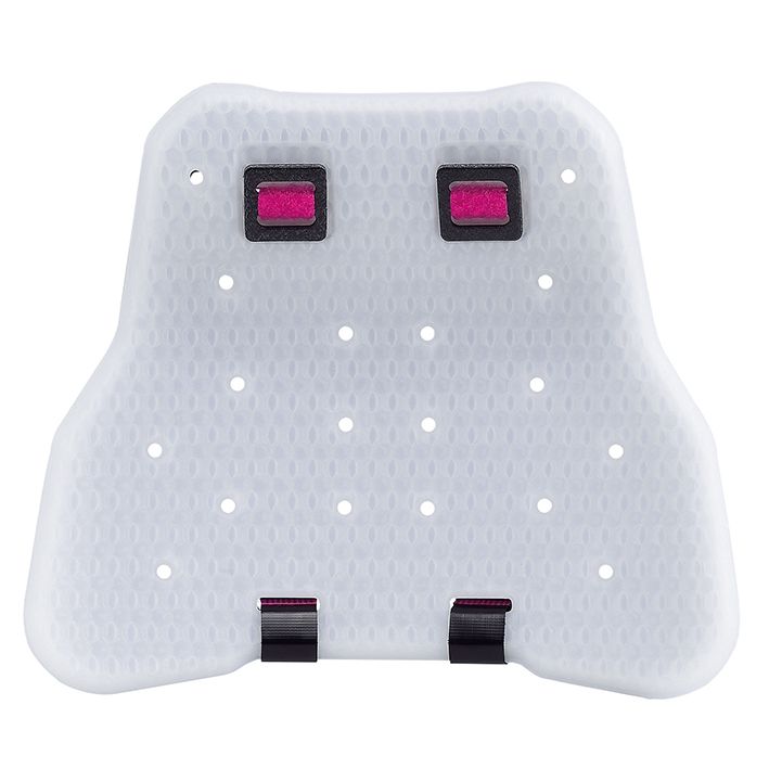 RS Taichi Teccell CE LV2 Chest Protector TRV063 For Women