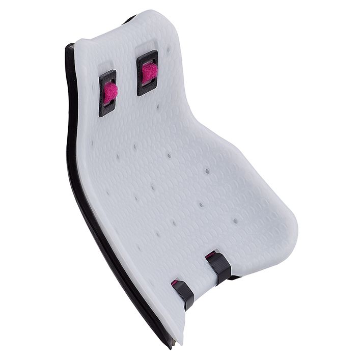 RS Taichi Teccell CE LV2 Chest Protector TRV063 For Women