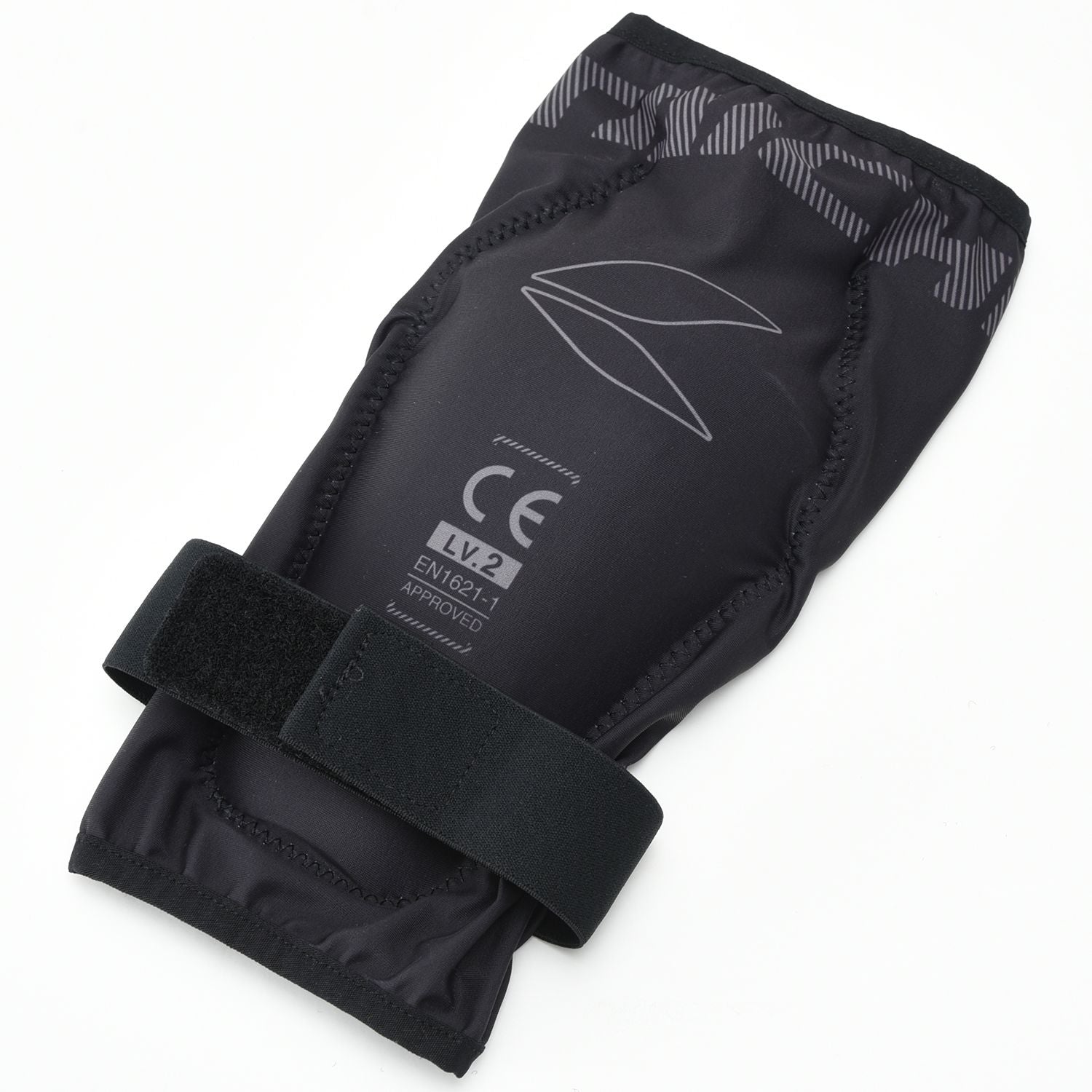 RS Taichi Stealth CE LV2 Knee Guard TRV080