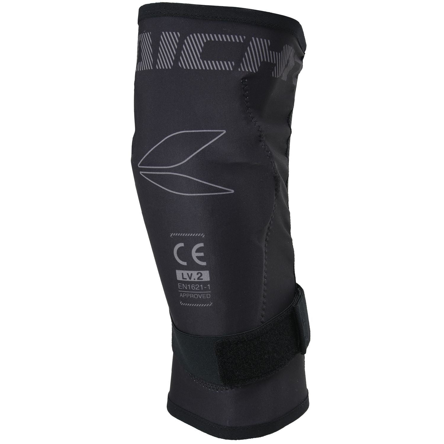 RS Taichi Stealth CE LV2 Knee Guard TRV080