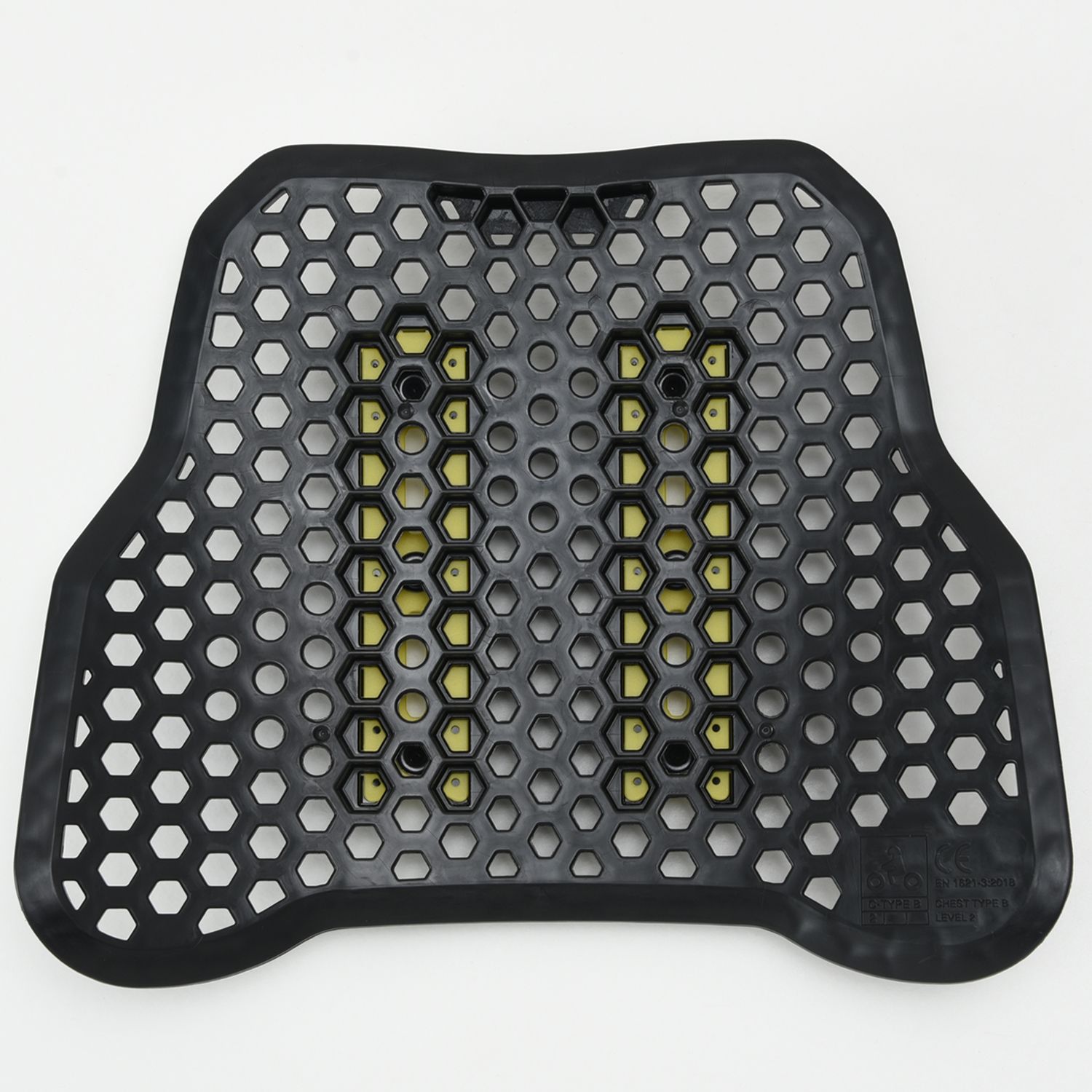 RS Taichi NEX Air Chest Protector TRV091