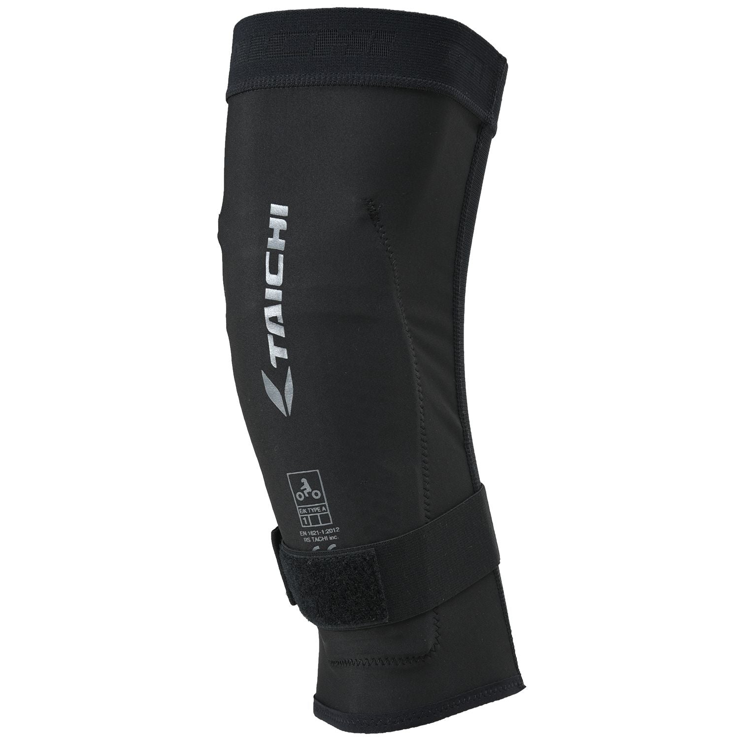 RS Taichi Stealth CE LV1 Knee Protectors TRV095