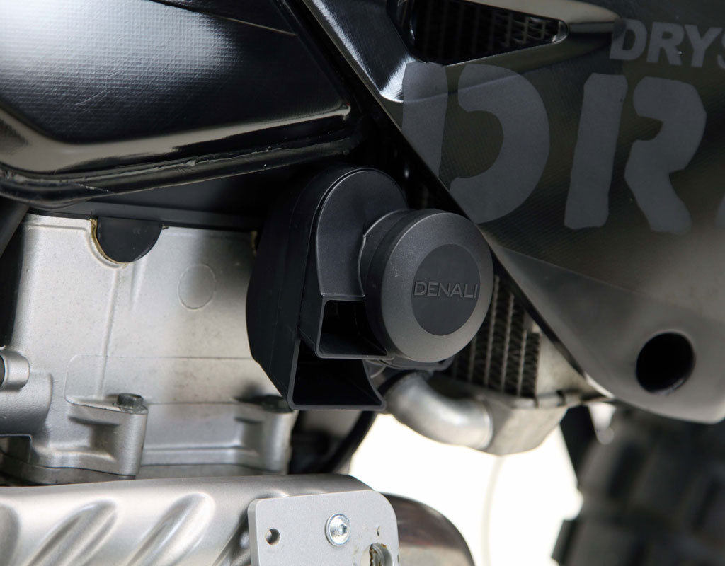Denali Soundbomb Split Dual-Tone Air Horn