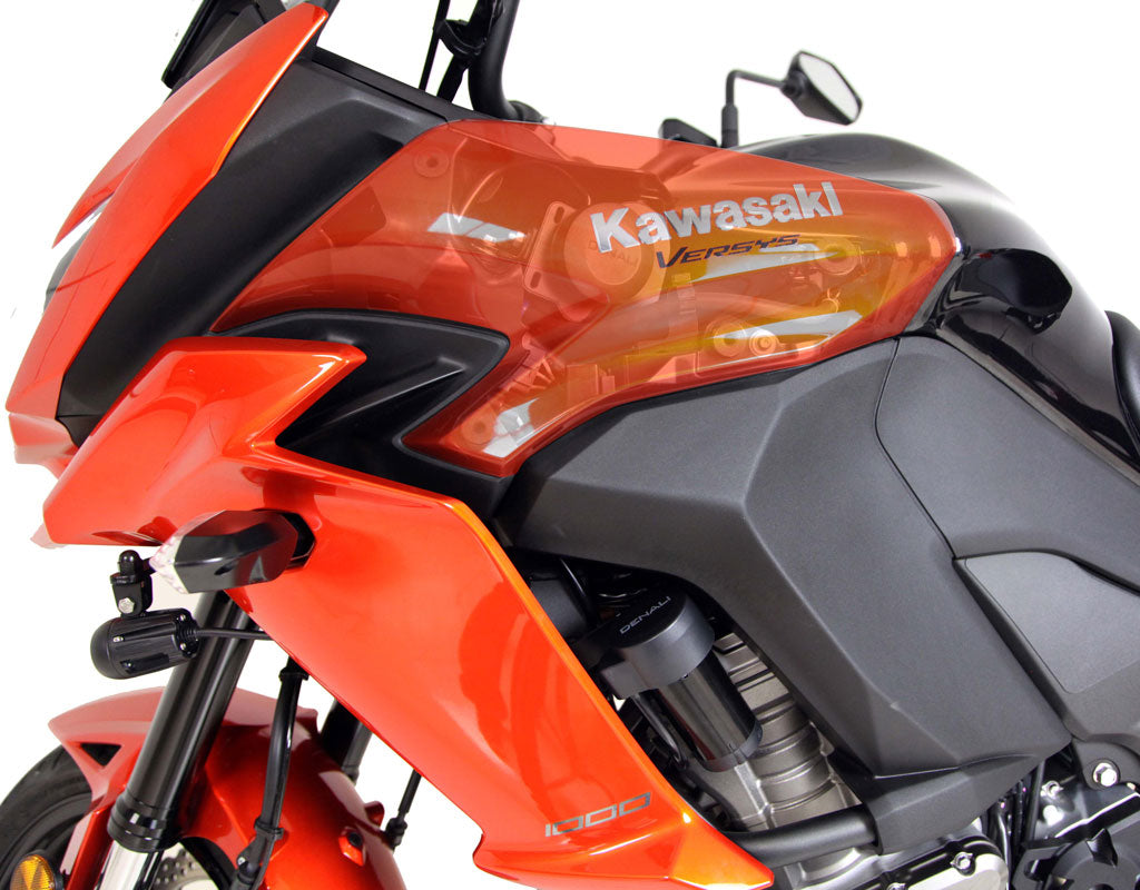 Denali Soundbomb Split Dual-Tone Air Horn