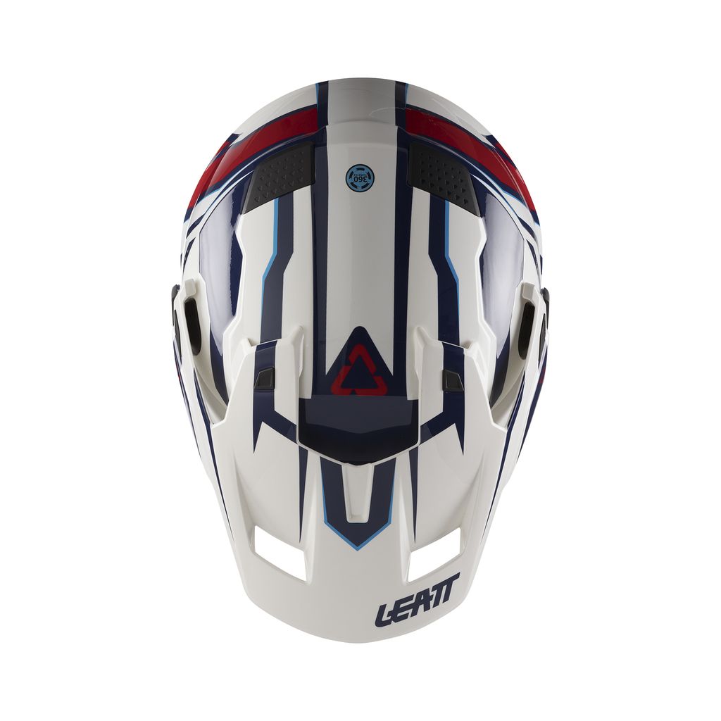 Leatt ADV 7.5 Helmet Kit with 2.5 Goggle