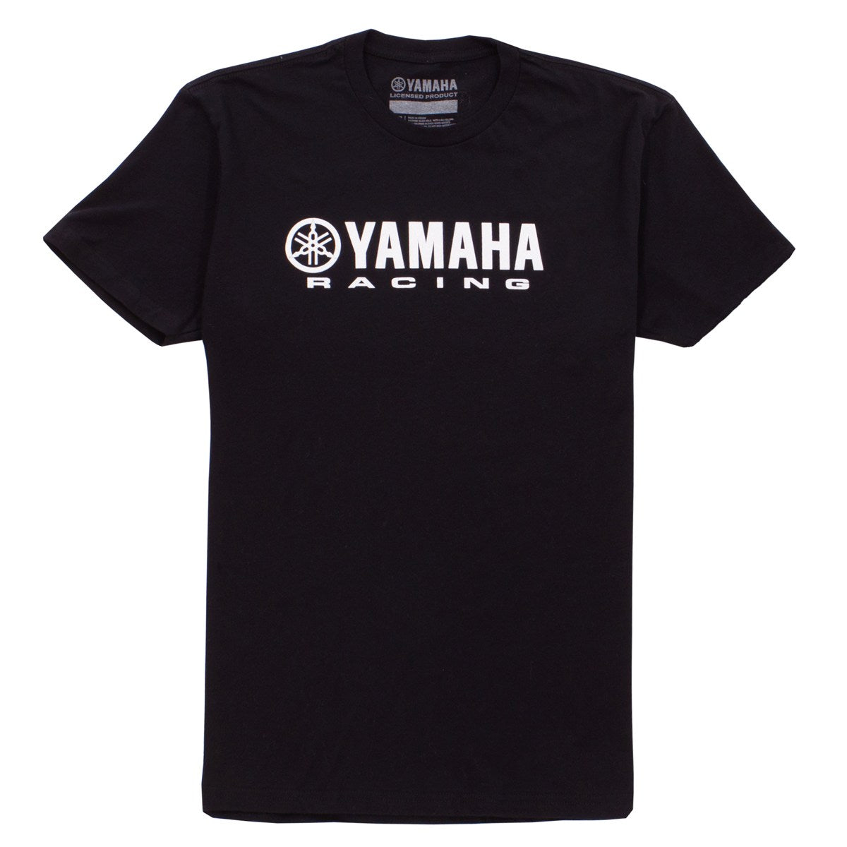 Yamaha Apparel Racing T-Shirt