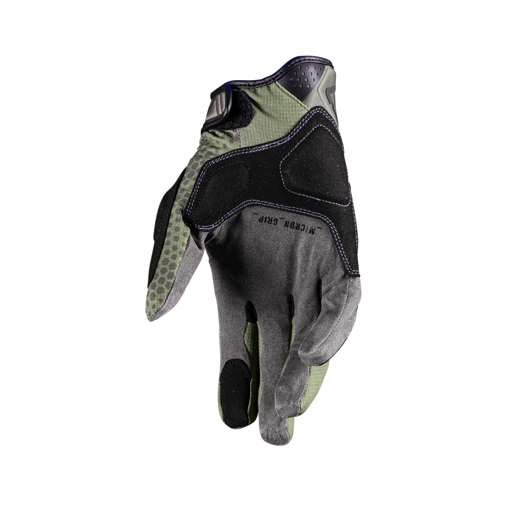 Leatt Adventure HydraDri 6.5 Short Glove