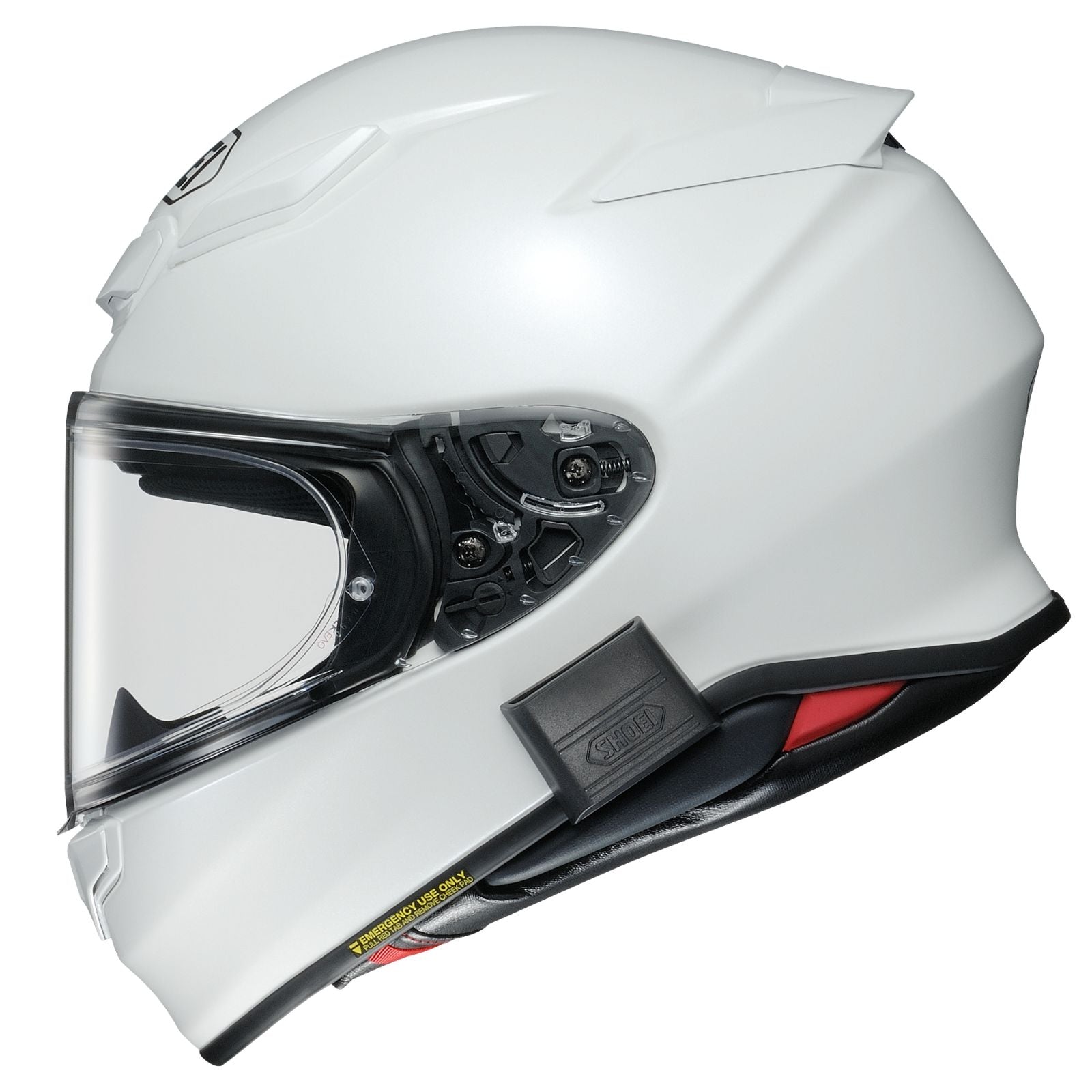 Shoei Universal Com Holder