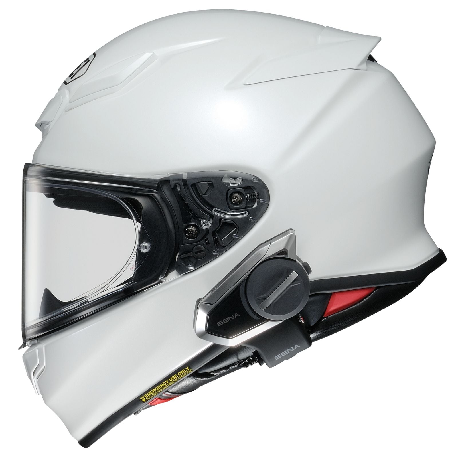 Shoei Universal Com Holder